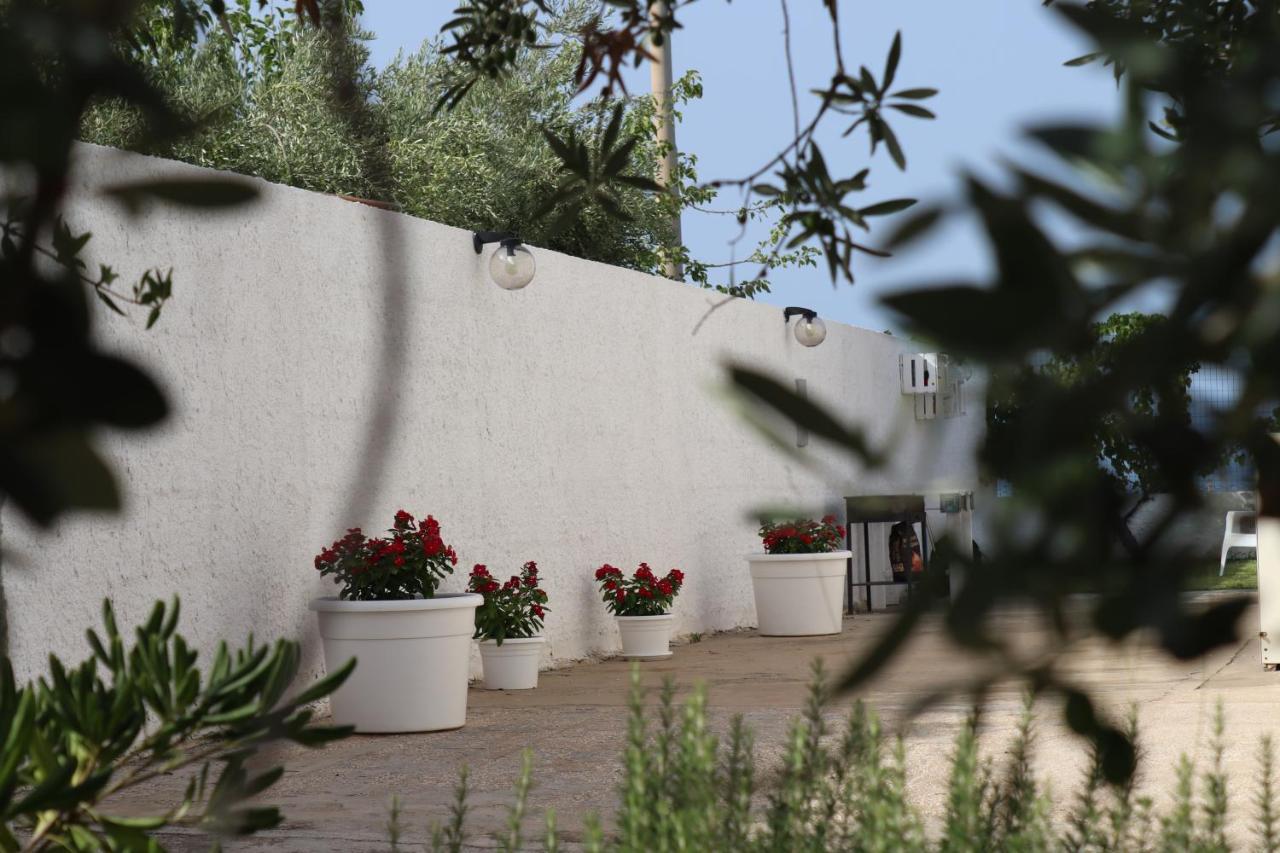 Casa Con Vista Panoramica Villa Sciacca Buitenkant foto